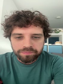 Poster for Other video from David Lambert