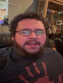 Poster for Birthday video from Boogie2988 / FRANCIS