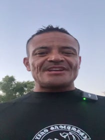 Poster for Birthday video from EL CAMPEON