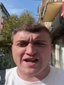 Poster for Other video from Tom Birchy