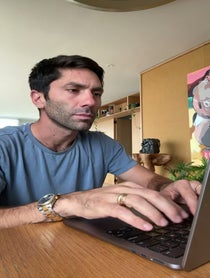 Poster for Other video from Nev Schulman