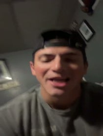 Poster for Birthday video from Nate Tellier