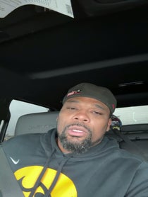 Poster for Other video from Fred Jackson