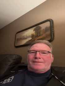 Poster for Birthday video from Jim Cornelison