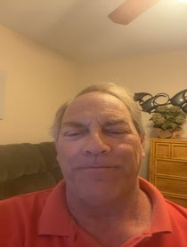 Poster for Birthday video from Rodger Cleye