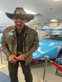 Poster for Other video from Richard Petty