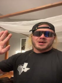 Poster for Other video from Joey Janela