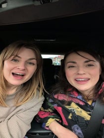 Poster for Question video from Rose and Rosie