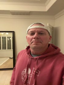 Poster for Birthday video from Geoff Blum