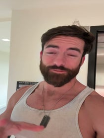 Poster for Pep Talk video from Jennings Brower