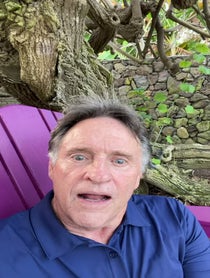 Poster for Other video from Robert Hays