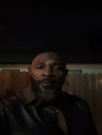 Poster for Send some love video from Obrien Caldwell