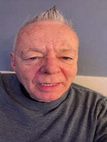 Poster for Birthday video from Tommy Emmanuel