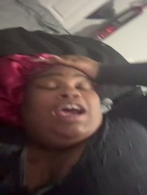 Poster for Birthday video from BambiDaMfernGoat