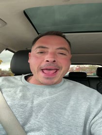 Poster for Birthday video from Jeff Mauro