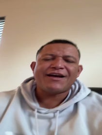 Poster for Birthday video from Miguel Cabrera