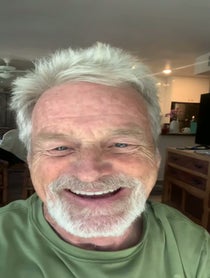 Poster for Other video from William Russ