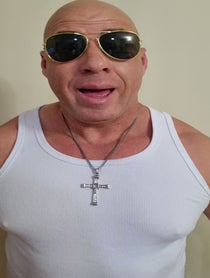 Poster for Other video from Marcos Salvo, Vin Diesel from Brazil