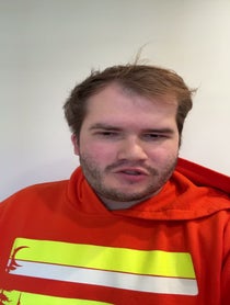 Poster for Birthday video from Doubleswee