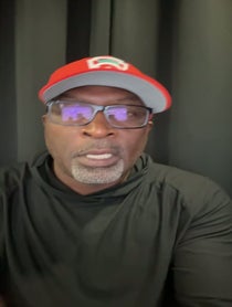 Poster for Birthday video from OJ McDuffie