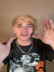 Poster for Other video from BENJIx