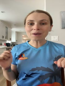 Poster for Question video from Eliza Taylor