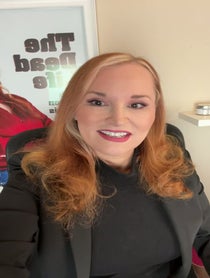 Poster for Other video from Allison DuBois