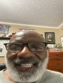 Poster for Advice video from Ray Burris