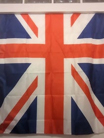 Poster for Birthday video from Faux BoJo