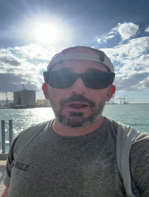 Poster for Roast video from Random Guy