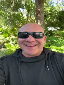 Poster for Birthday video from Ken Block from Sister Hazel