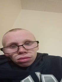 Poster for Advice video from Dakota Harper