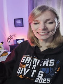 Poster for Birthday video from falsesymmetry