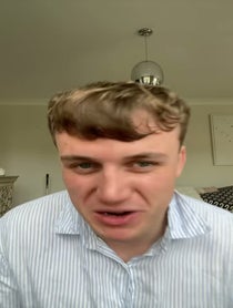 Poster for Roast video from Lfcsonny