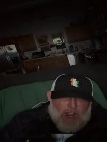 Poster for Birthday video from Beanshooter