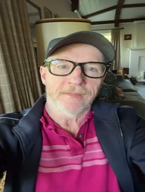 Poster for Get well soon video from Matt Walsh