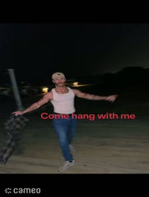 Poster for Intro video video from Chris McGrath/ Daddy Mustache