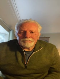 Poster for Birthday video from John McArdle