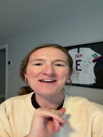 Poster for Other video from Samantha Mewis