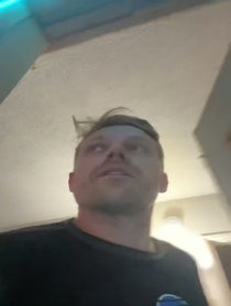 Poster for Birthday video from Jacob Craner