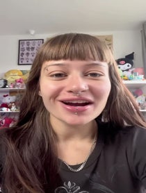 Poster for Birthday video from katiclyzm