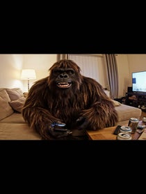 Poster for Other video from BigfootRaves