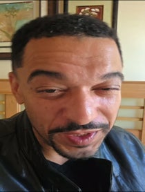 Poster for Roast video from The Black Trump