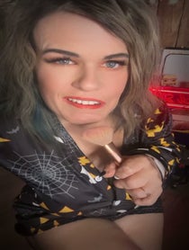 Poster for Pep Talk video from Lil Stella Marie