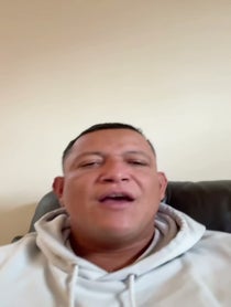 Poster for Other video from Miguel Cabrera