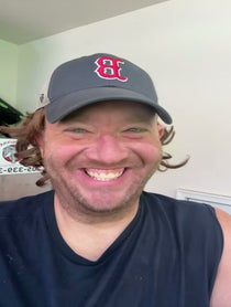 Poster for Birthday video from Mr Fat Cheeto