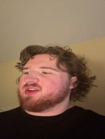 Poster for Birthday video from zachirific