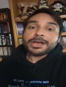 Poster for Other video from Derrick Acosta