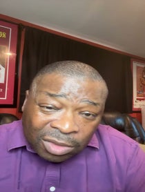 Poster for Other video from Reginald Ballard - Bruh Man