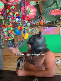Poster for Other video from Ben Puzzuoli